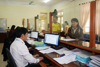 Dự án Luật hành chính công: Tránh chồng chéo, trùng lặp về nội dung và phạm vi điều chỉnh