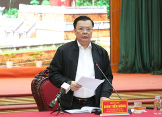 Khơi dậy các giá trị, lợi thế đưa những vùng đất giàu tiềm năng phát triển