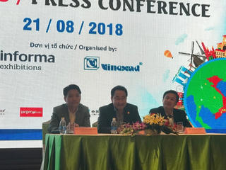 Giới thiệu về Hội chợ Du lịch quốc tế TP HCM 2018