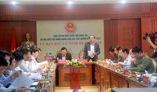 Quảng Nam có 20% số hồ sơ tự ứng cử