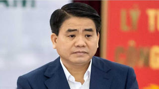 Đề nghị truy tố ông Nguyễn Đức Chung vì can thiệp trái pháp luật vào gói thầu số hóa