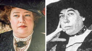 Phim 'Titanic': 11 hành khách trên tàu trông như thế nào trong đời thực