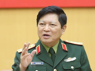 Bộ Quốc phòng triển khai nhiệm vụ công tác tuyên truyền năm 2019