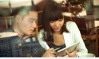 Nữ thạc sĩ chia sẻ lý do vợ chồng mình 'tiền ai nấy tiêu'