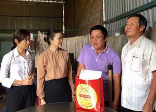 Trách nhiệm và lòng biết ơn