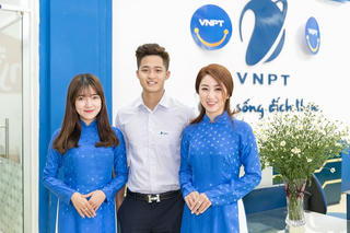 VNPT, VinaPhone vào Top 10 thương hiệu giá trị nhất Việt Nam