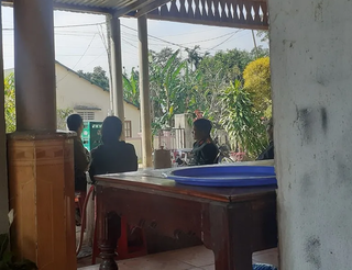 Công an điều tra vụ một phụ nữ tử vong, nghi do bị đánh