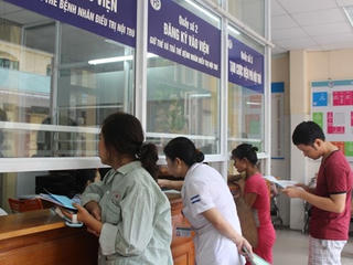 Tuyến dưới chữa tốt, bệnh nhân sẽ không 'lên Trung ương'