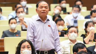 Đại biểu Quốc hội lo ‘hậu giám sát’