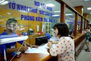 Xử lý dứt điểm nợ thuế