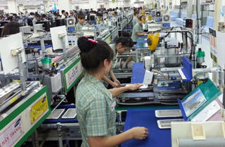 Sức bật của khu vực kinh tế tư nhân