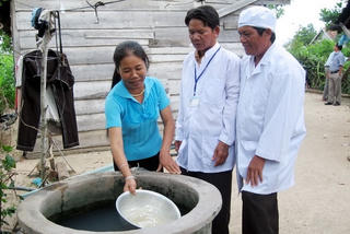 Tổng lực dập dịch