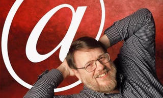 Ray Tomlinson - Cha đẻ của thế giới @ qua đời