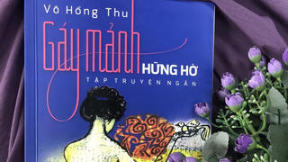 ‘Gáy mảnh hững hờ’