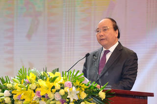 Thủ tướng: Không được để thiếu vốn phát triển nông nghiệp