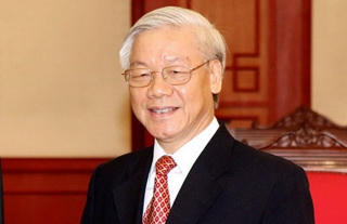 Người làm công tác cán bộ phải liêm chính, trong sáng, công tâm