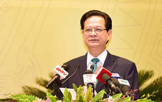 Xây dựng lực lượng CAND trong sạch, vững mạnh, gắn bó máu thịt với nhân dân
