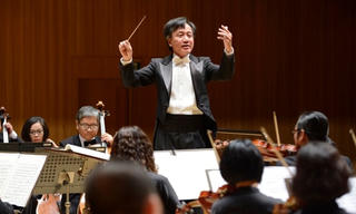 Đêm nhạc Pháp tại TP Hồ Chí Minh