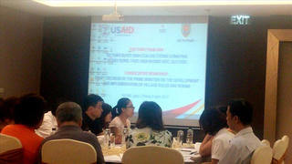 Vi phạm hương ước, quy ước sẽ bị phạt tiền?