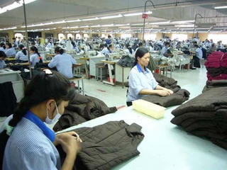 Doanh nghiệp đón sóng TPP