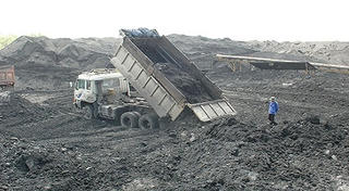 15,7 triệu tấn tro xỉ thải ra môi trường mỗi năm