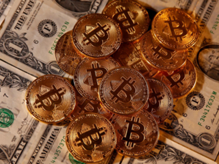 Làn sóng 'đào bitcoin' tiêu tốn lượng điện gấp 10 lần sử dụng Google