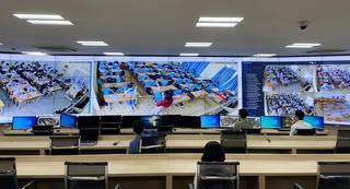 Quảng Ninh: Xử lý nghiêm 20 trường học vi phạm quy định phòng, chống dịch Covid-19