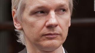 Ecuador: Sáng lập viên WikiLeaks không nên can thiệp công việc nội bộ