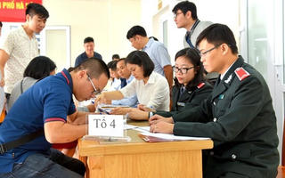 Hà Nội: Thanh tra 75 đơn vị nợ BHXH, BHYT, BH thất nghiệp kéo dài