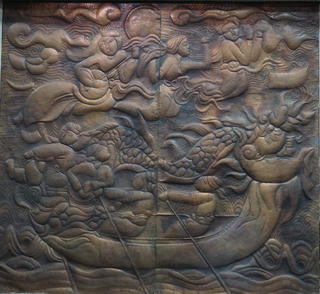 ‘Mùa Xuân đất nước’