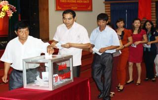 Lạng Sơn: Vận động ủng hộ Quỹ ‘Vì người nghèo’