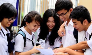 Kỳ thi THPT Quốc gia: Có cụm đã hoàn tất việc chấm thi