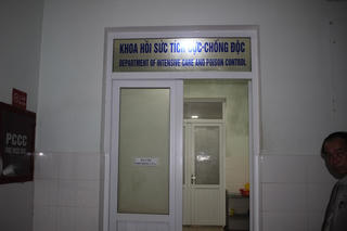 Vụ 8 học sinh đuối nước tại Quảng Nam: Cứu sống nữ sinh hôn mê duy nhất