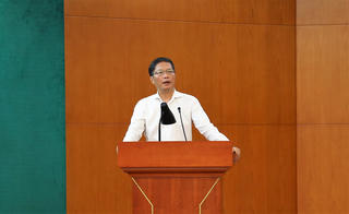 Quản lý, sử dụng đất đai ở Việt Nam trong bối cảnh mới