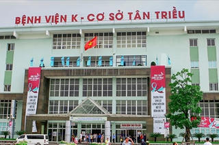 Làm rõ nguyên nhân bệnh nhi 7 tuổi tử vong