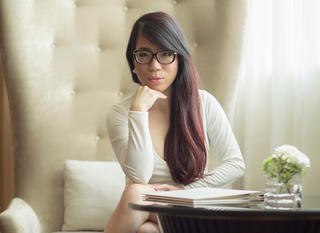 Betty Trần, nhà thiết kế gốc Việt và dấu ấn trên đấu trường thời trang quốc tế
