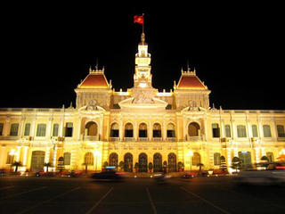 TP Hồ Chí Minh: Tiệm cận nhiều  Mục tiêu thiên niên kỷ