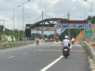 Nhiều dự án BOT trở thành ‘cục nợ’