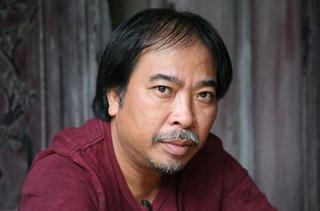 Nhà thơ Nguyễn Quang Thiều giành giải thưởng văn học quốc tế Hàn Quốc