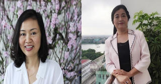 2 nữ phó giáo sư giành giải thưởng Kovalevskaia năm 2017