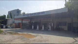 Hà Nội: Chính quyền bảo kê cho DN kinh doanh xăng dầu chưa đủ điều kiện?