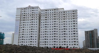 Doanh nghiệp Việt thi thố với nhà thầu ngoại