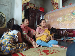 Khi 'phượt thủ lạc đường'