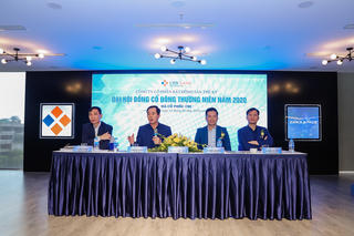 Cenland của Shark Hưng đã hoàn thành nghĩa vụ thuế