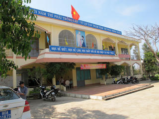 Cần làm rõ những sai phạm tại Trường THCS Ngô Mây