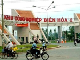 Đồng Nai hỗ trợ hơn 200 tỷ đồng phát triển cụm công nghiệp