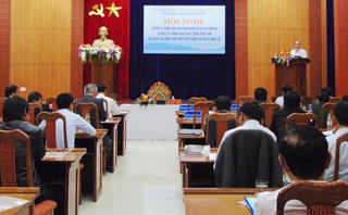 Quảng Nam sơ kết 2 năm thực hiện Nghị định 67