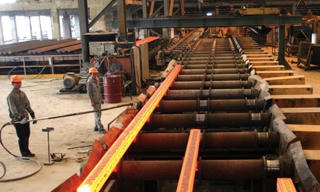 Phát triển ngành thép: Chỉ tự vệ thôi, chưa đủ!