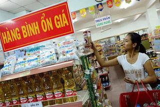 Chương trình bình ổn thị trường thuốc, sữa giai đoạn 2019 - 2020