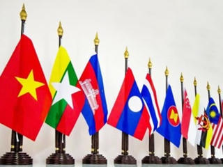 Vững vàng hội nhập